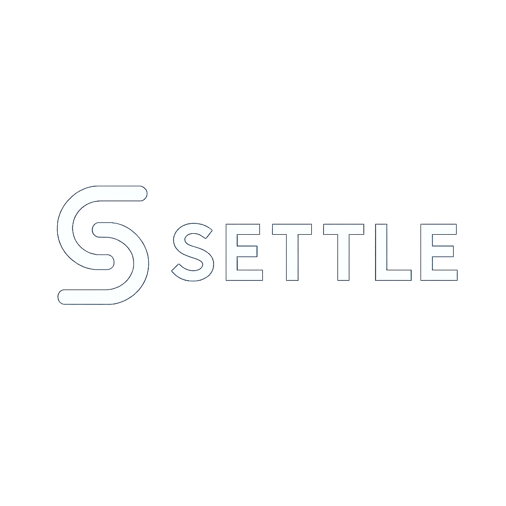 settle logo